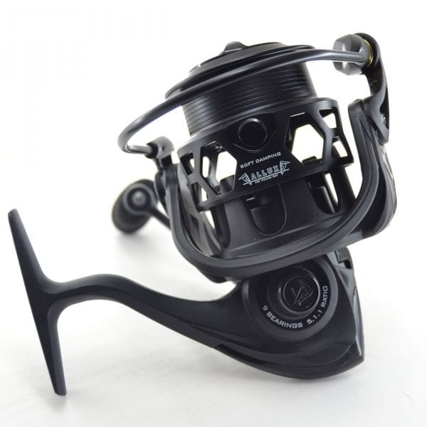 Катушка Ruthenium Match EVO SP