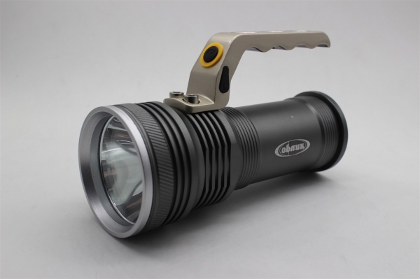 Фонарь 8221-10 Ватт аккум, авто адаптер