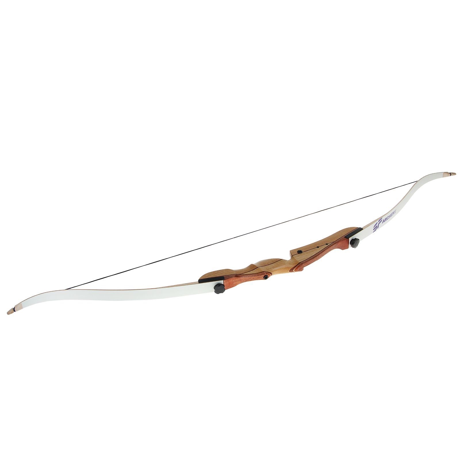 Лук рекурсивный  Optimo 68" 26# RH (рукоятка+плечи+тетива)