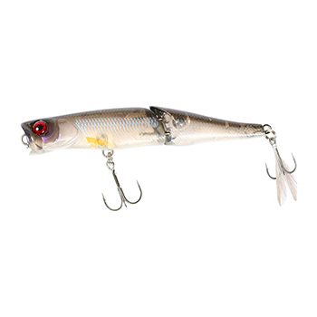 Воблер Boil Trigger 100, 10см, 10.2г, kameyama pro blue, плавающий