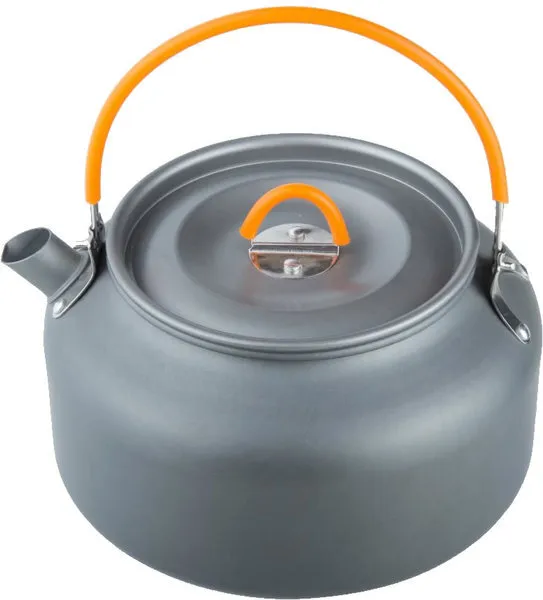 Чайник N.Z. алюм. 1,4л.