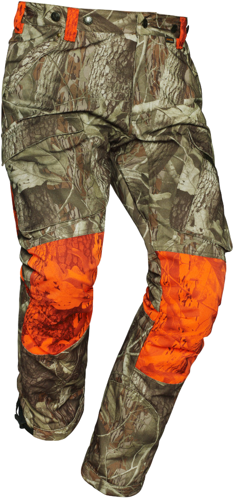Брюки Tracker Camo