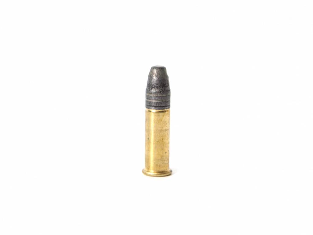 Патрон к.22LR, Subsonic (40grn)