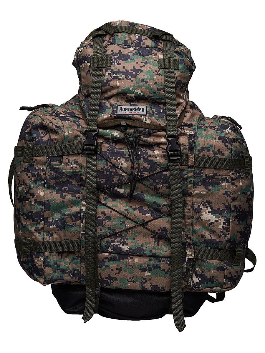 Рюкзак Контур 75, км.