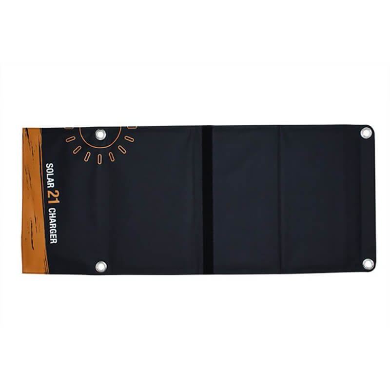 Зарядное устройство солнечное E-Power 28Bт