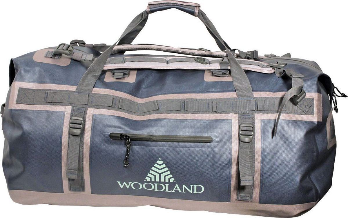 Сумка Dry-Bag, 120л