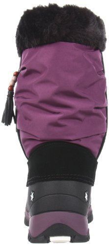 Сапоги Sasha  Plum