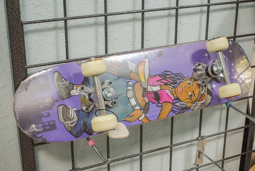 Скейтборд BEGINNER