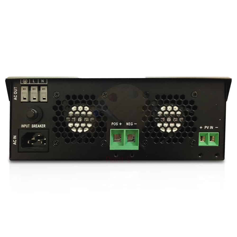 Инвертор солнечный SILA V 2000P (PF1.0)