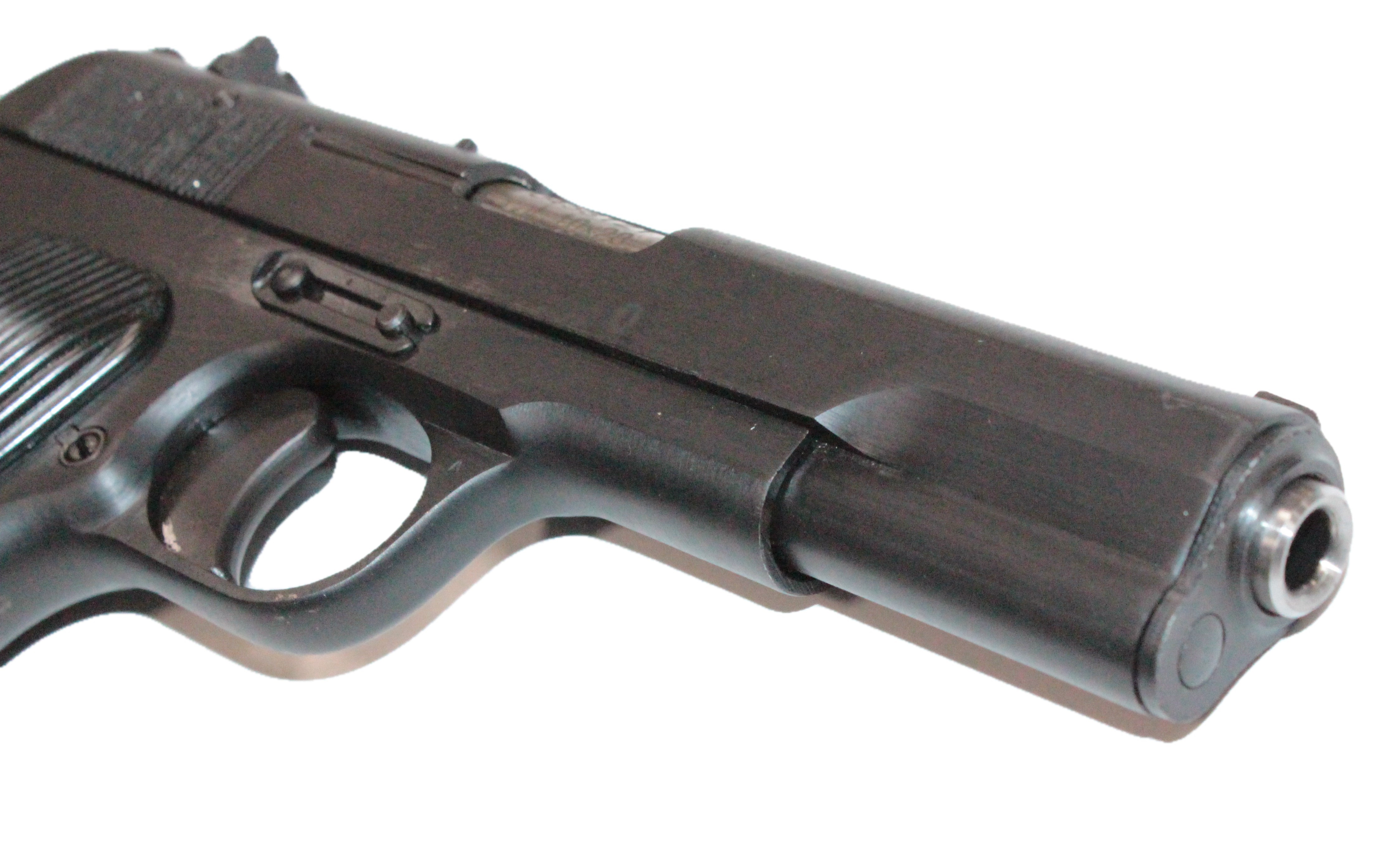 Пистолет травм. Тень-28, к.10*28T (ОООП, Тульский Токарев)