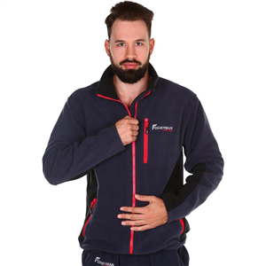 Куртка "Спринг V2", графит