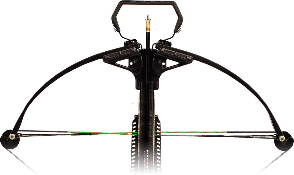 Арбалет блочный Wildcat C5 PKG