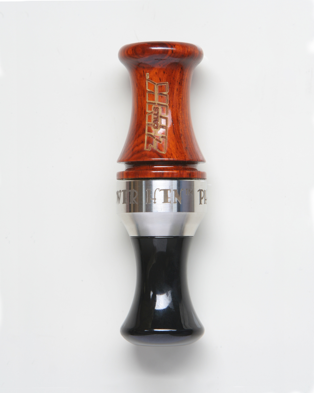 Манок Zink Calls Power Hen Custom Hunter (утка)