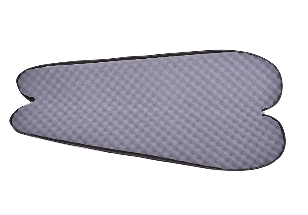 Чехол Тигр №1 127см удл. поролон, оптика