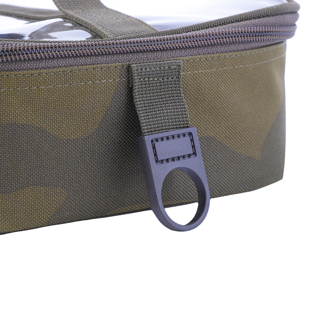 Сумка Logic Carp Accessories Pouch Large