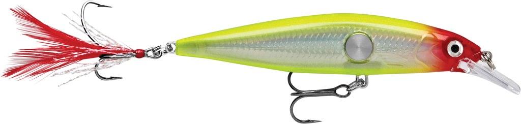 Воблер Clackin' Minnow, 11см, 20г, CLN