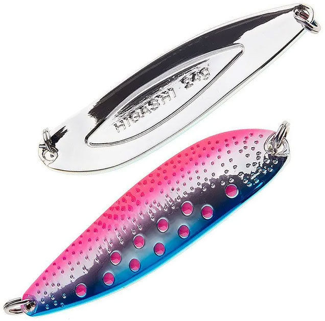 Блесна Dot spoon, 24г, #06