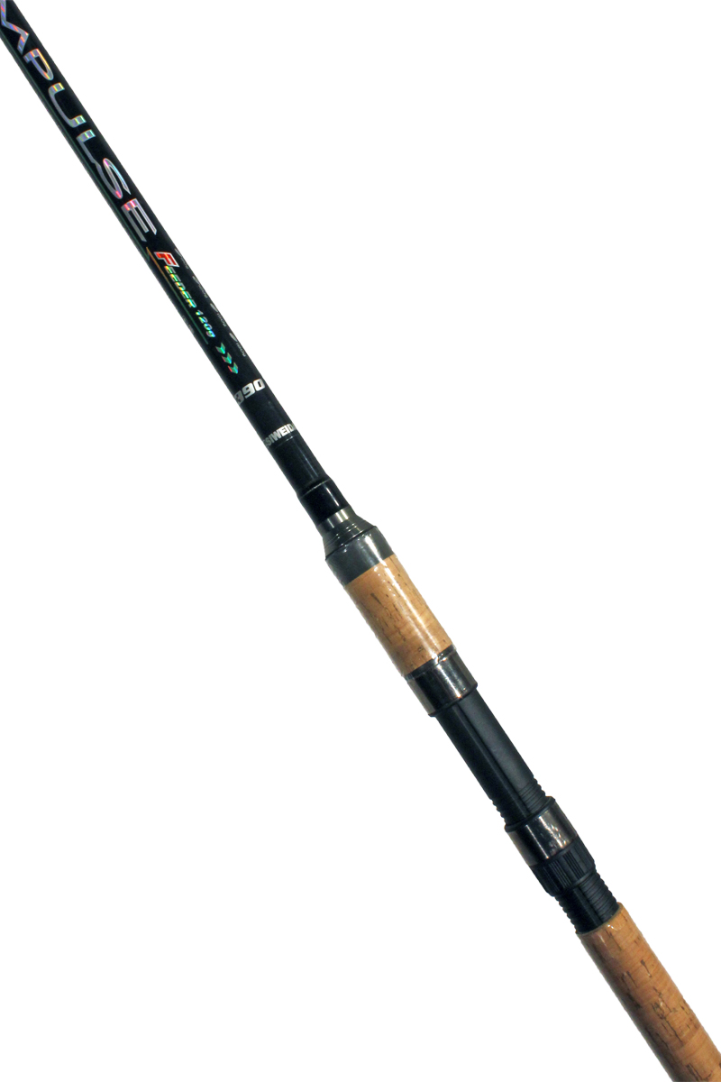 Удилище Impulse, до 150г, 3.9м