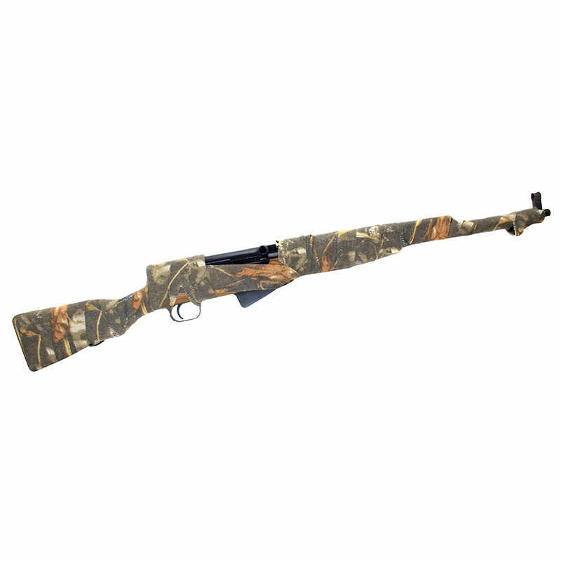 Лента камуфлированная, многораз. "MAX4 Realtree", 366х5см