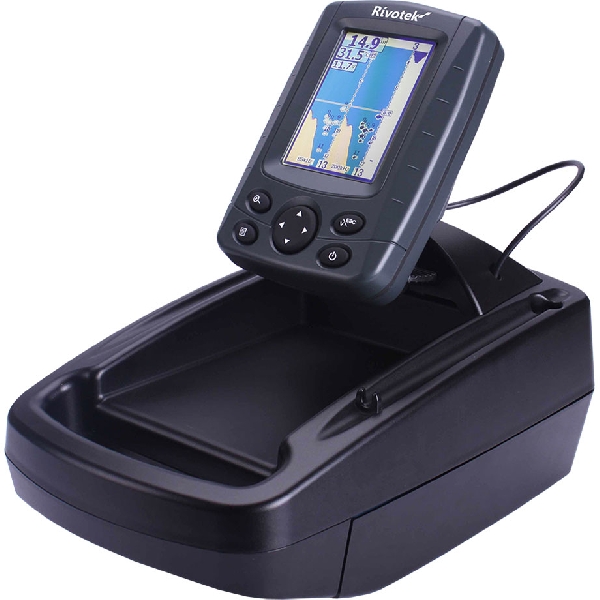 Эхолот Fisher 50 portable