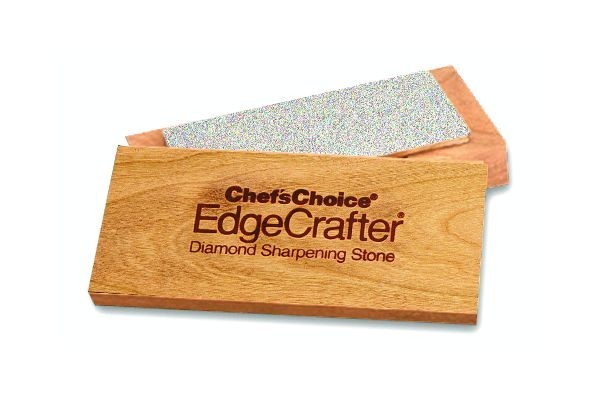 Камень точильный Chef's Choice (10см.)