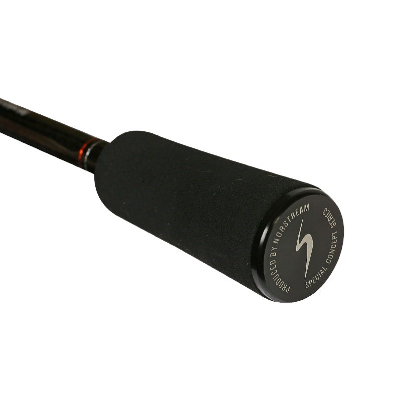 Удилище Adept 732L, 221см, 2-10г