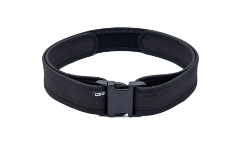 Ремень карабинный плетеный