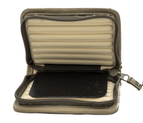 Чехол для блесен маленький Ч-08М