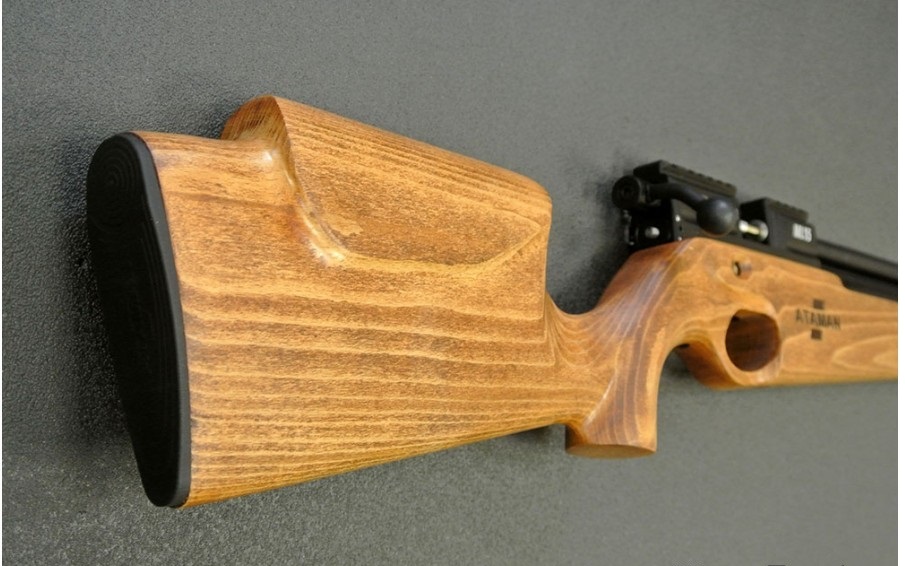 Винтовка пневматическая Carbine ML15 C15/RB, к.5,5мм