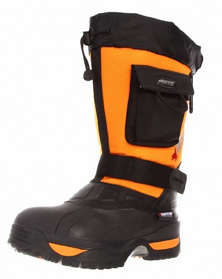 Сапоги "Endurance EXPEDITION"