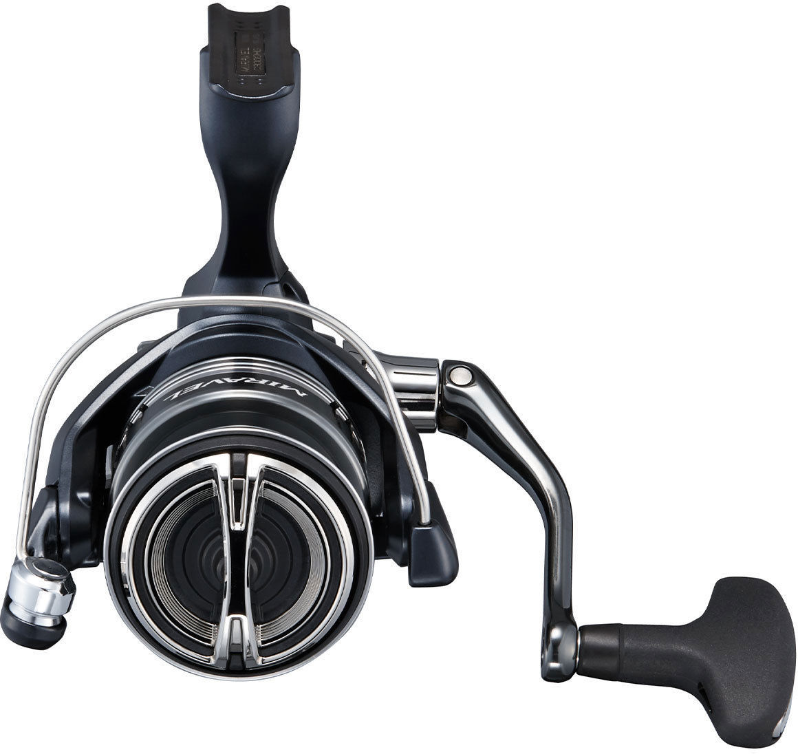 Катушка Miravel 22 C2000SHG