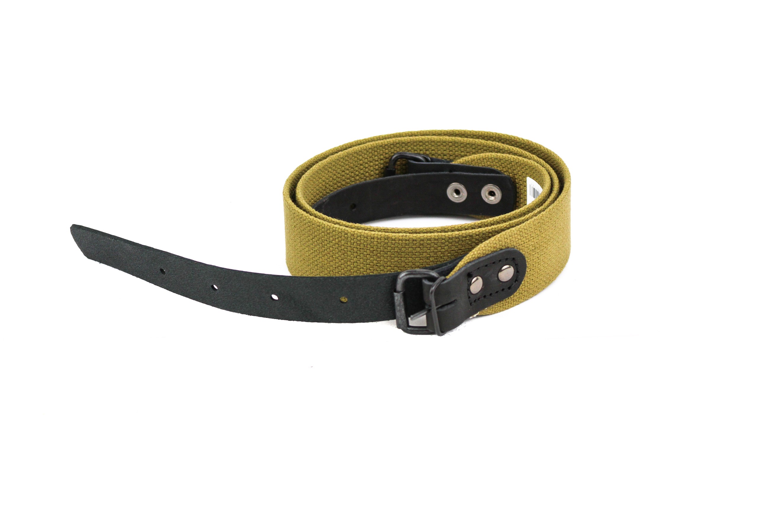 Ремень погонный (35мм, стропа х/б)