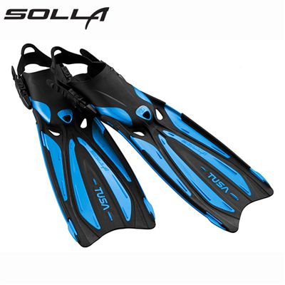 Ласты "Solla"