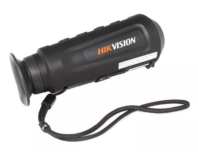 Тепловизор DS-2TS01-06XF/W