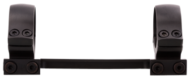 Кронштейн для CZ452 №23 30 мм. кольца