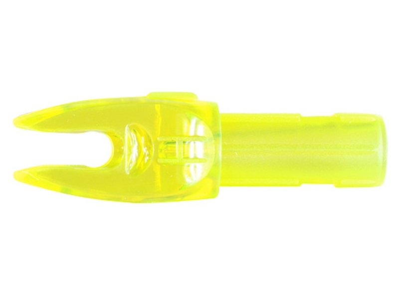 Хвостовик E H Nocks для лучн. стрел