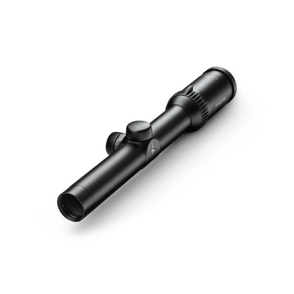 Прицел Z4i 1.25-4x24 L, кольца, сетка 4-I