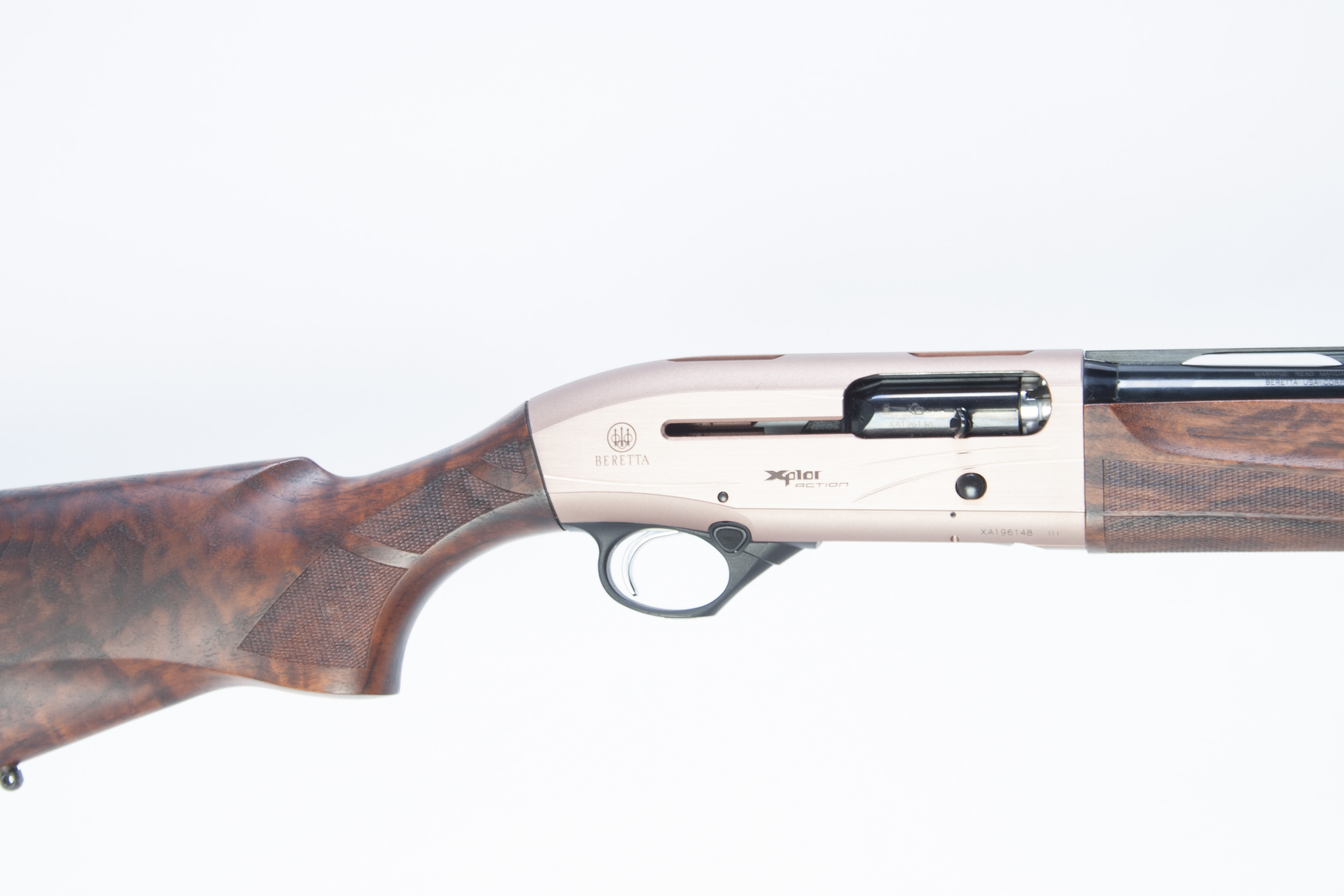 Ружье A400 Xplor Unico, к.12*89, OCHP, L=760