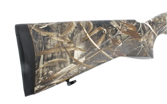 Ружье ATA Neo X Camo Max5., к.12*76, L=710