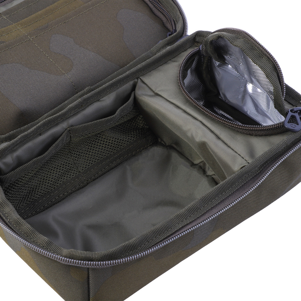 Сумка Logic Carp Tackle Bag