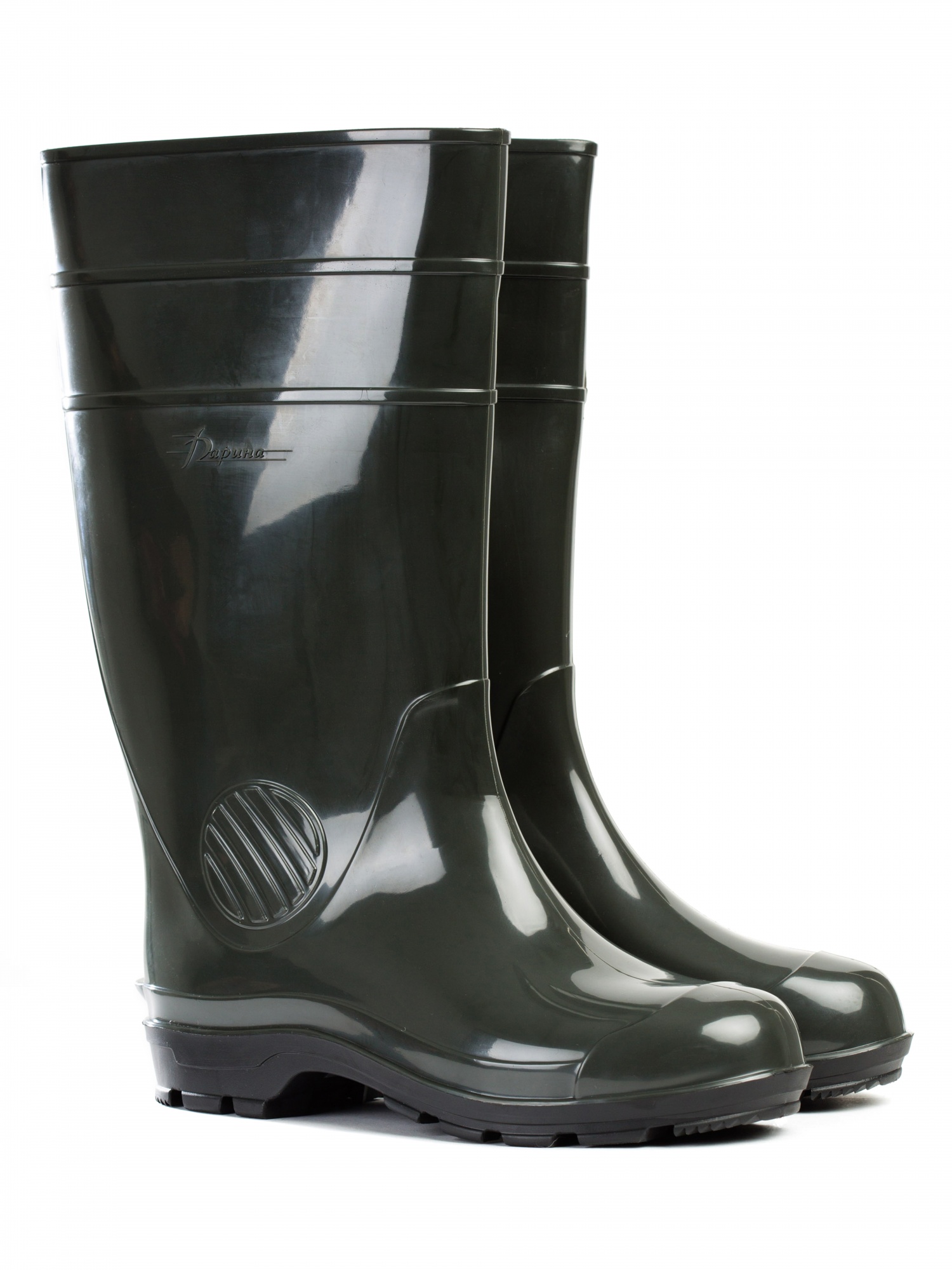 Сапоги ПВХ "Орел"