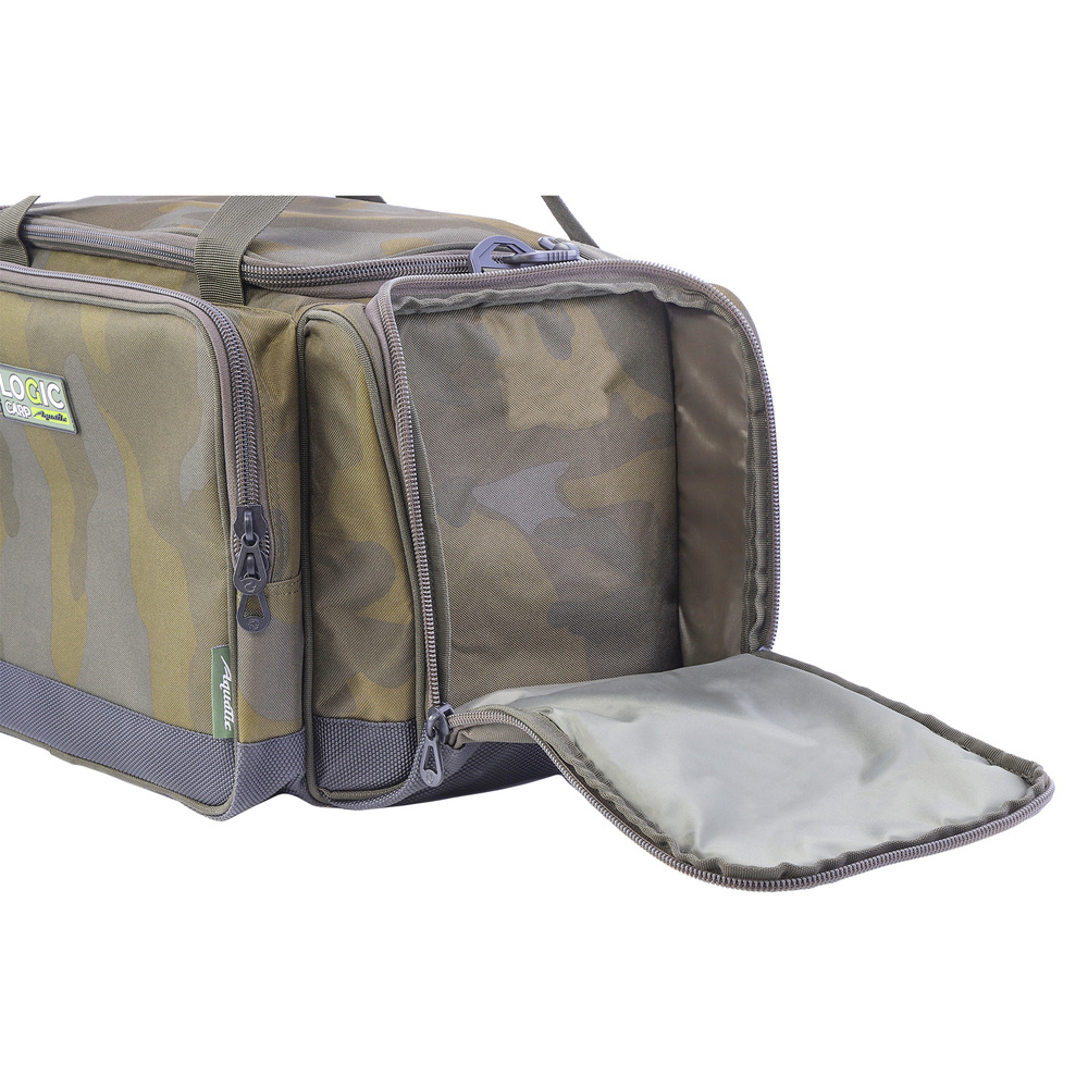 Сумка Logic Carp Carryall Large