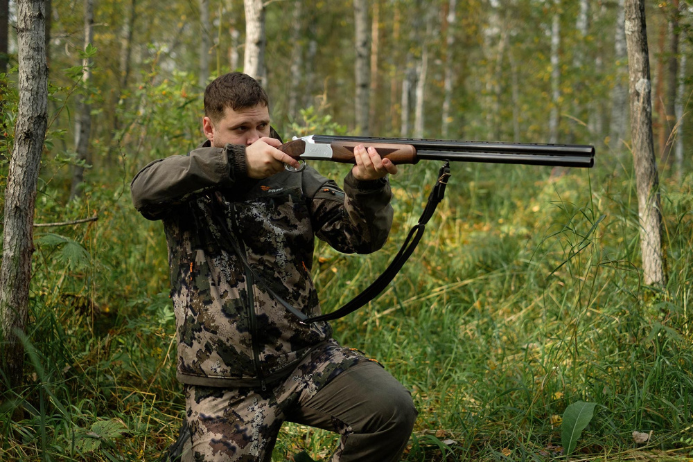 Костюм "Кобра Осень" PRIDE