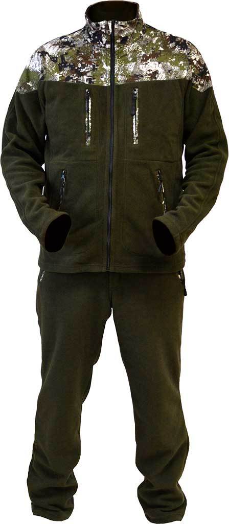 Костюм "Полесье" (полар-флис)