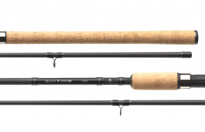 Удилище "Black Widow Feeder", 330см, до 100г