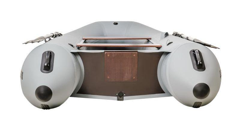 Лодка "Навигатор-Оптима 300 plus"