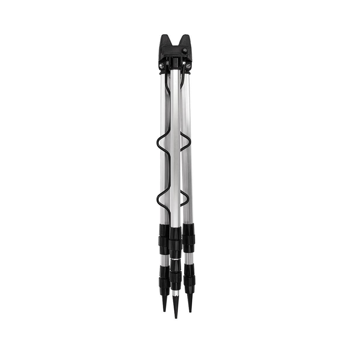 Стойка-тренога д/удочки тел. 1,2м Helios (HS-KD-FS3120)