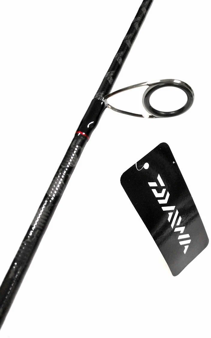 Удилище Daiwa NJZ 702MFS-AR, 210см, 10-30г