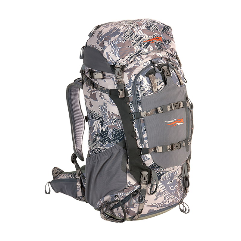 Рюкзак Bivy 45