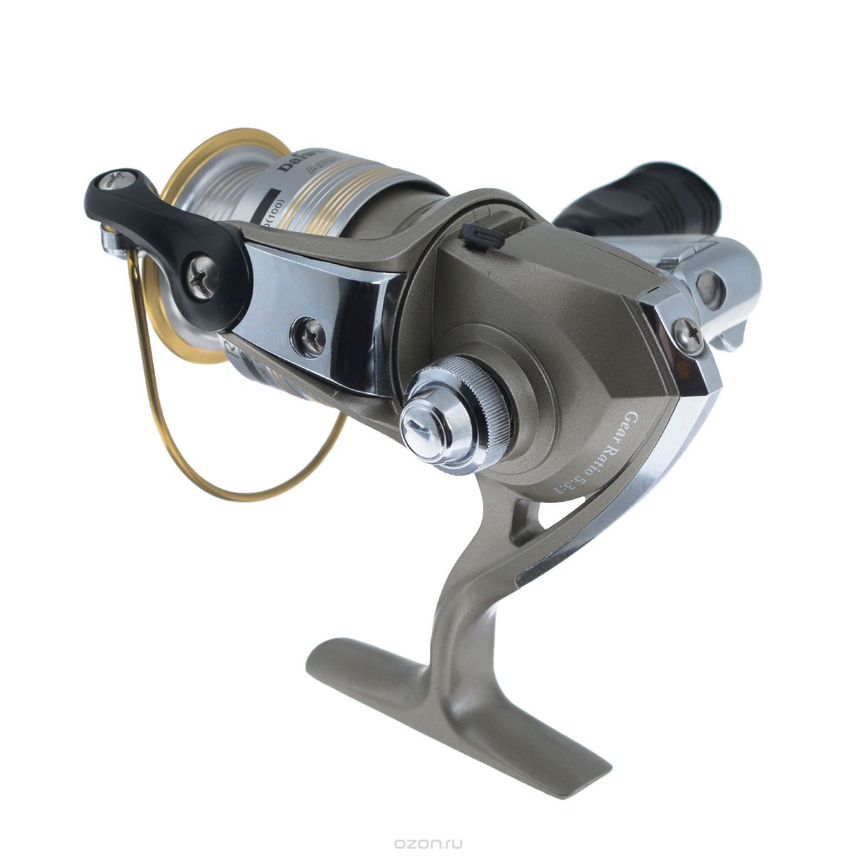 Катушка Regal 5IA 3500, 5ш/п, 5.3:1